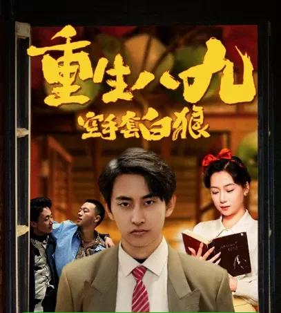 重生八九空手套白狼