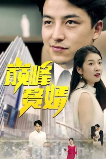 巅峰赘婿