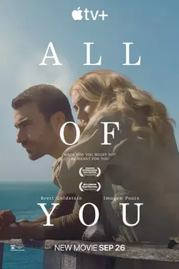 你的全部 All of You