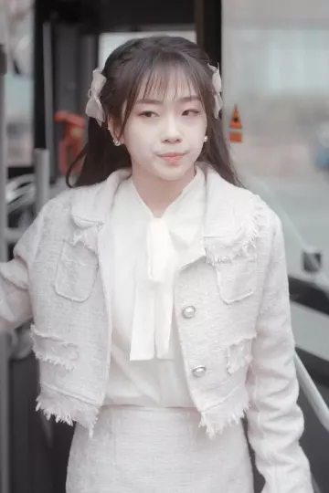 历总甜妻不好惹
