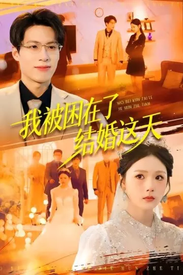 我被困在了结婚这天