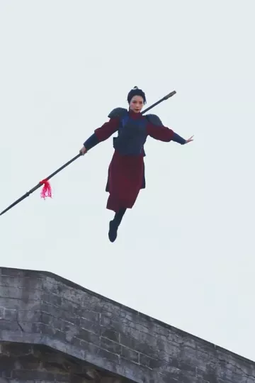 女帝要选妃我誓不做男宠