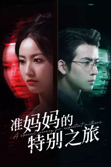 准妈妈的特别之旅