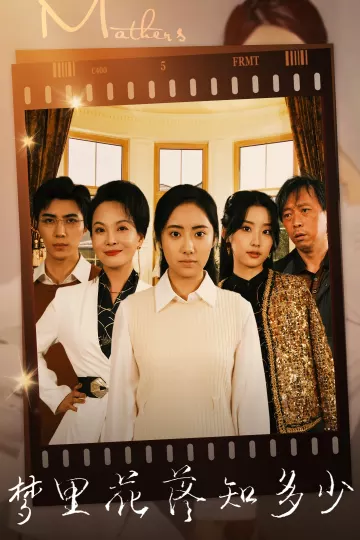 梦里花落知多少 短剧版