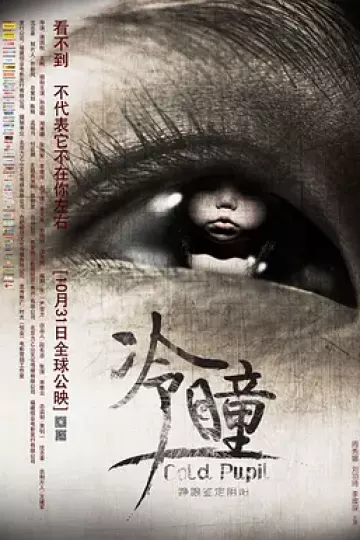 冷瞳2013