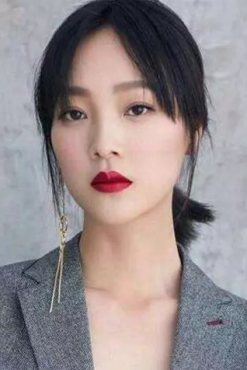 好汉杨炽