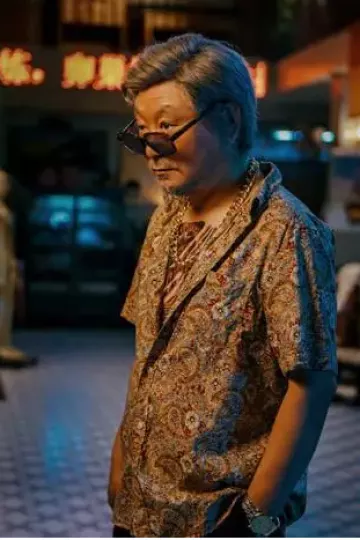 绝世高手短剧