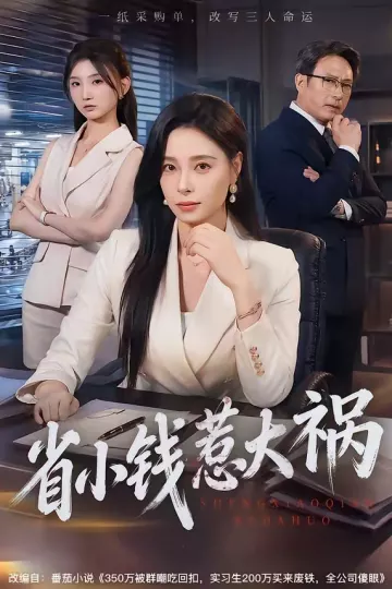 省小钱惹大祸