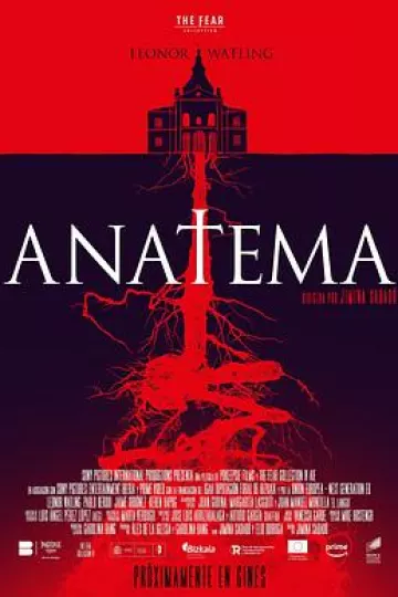 渎圣咒