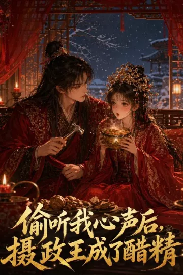 偷听我心声后摄政王成了醋精
