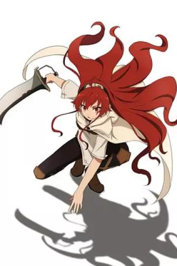 无职转生：到了异世界就拿出真本事 OVA[电影解说]