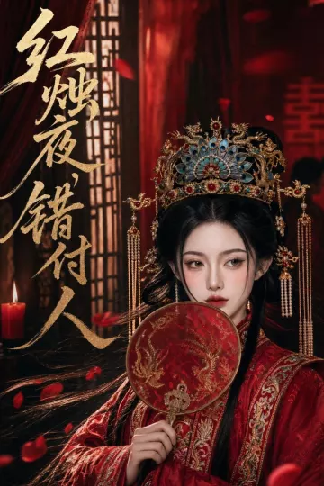 红烛夜，错付人