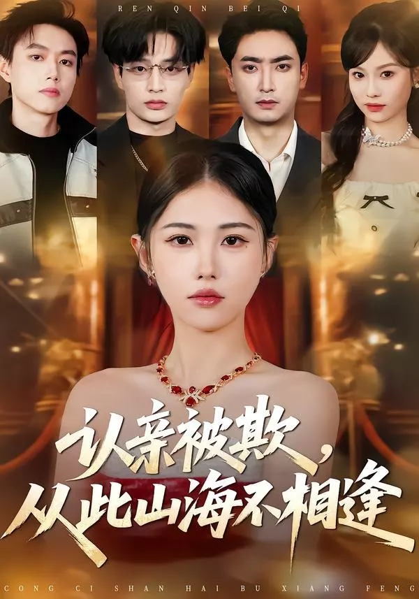认亲被欺,从此山海不相逢