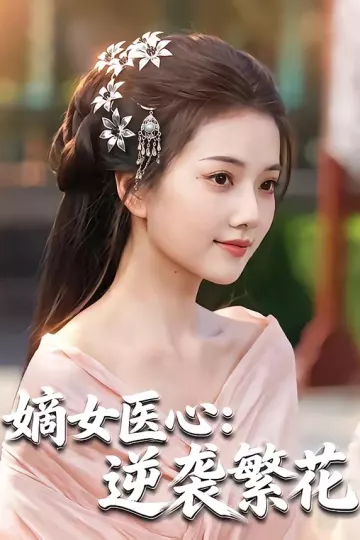 嫡女医心：逆袭繁花