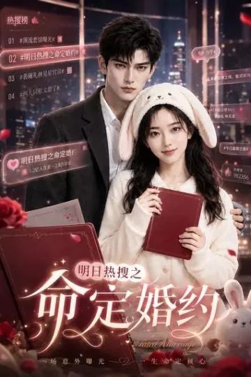 明日热搜之命定婚约
