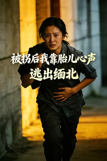 被拐后我靠胎儿心声逃出缅北