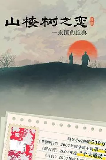 山楂树之恋2025