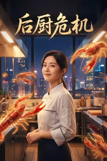 后厨危机