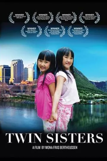 双胞胎姐妹[电影解说]