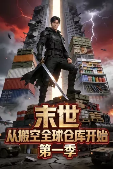 末世：从搬空全球仓库开始第一季