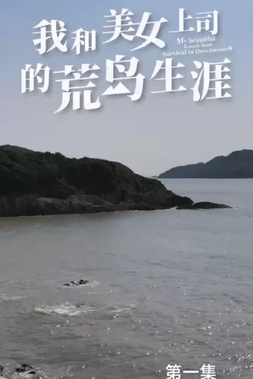 我和美女上司的荒岛生涯合集版