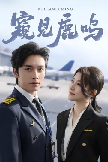 窥见鹿鸣
