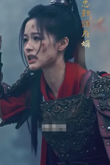 将军夫人不好惹