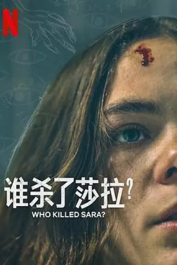 谁杀了莎拉？第二季