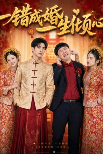 一错成婚,一生倾心