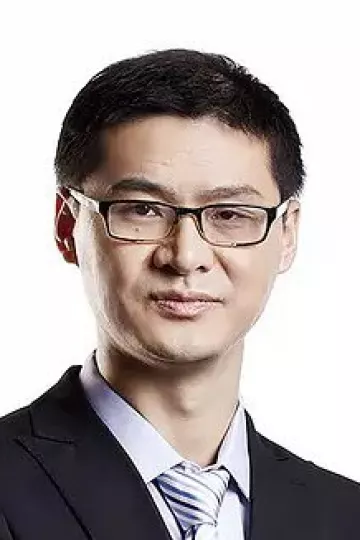 罗翔[贤哥解说]