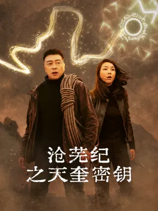 沧芜纪之天奎密钥