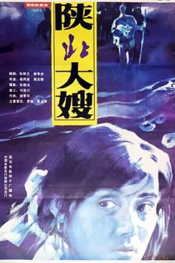 陕北大嫂