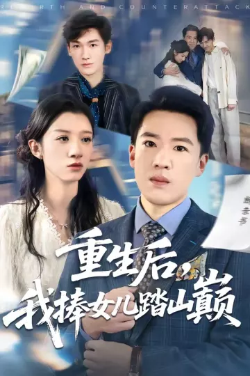 重生后，我捧女儿踏山巅
