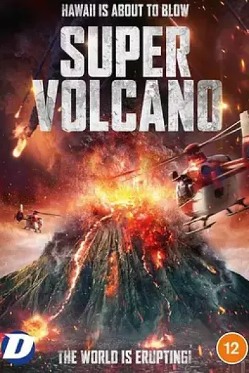 超级火山