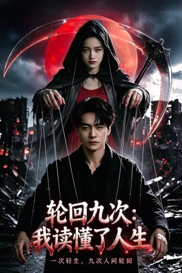 轮回九次：我读懂了人生