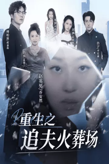 重生之追夫火葬场