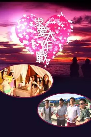 求爱大作战2013