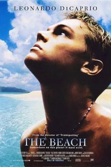 海滩2000[电影解说]