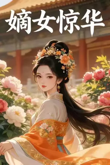 嫡女惊华