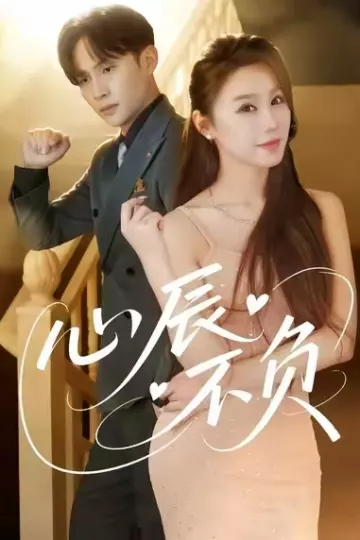 心辰不负