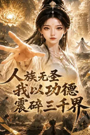 人族无圣,我以功德震碎三千界第一季