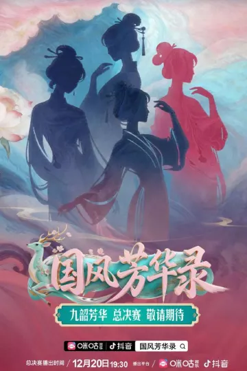 国风芳华录