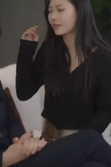 替嫁给了奶狗霸总