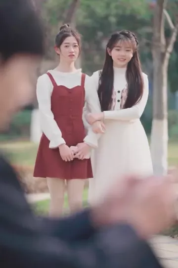 许你一生璀璨