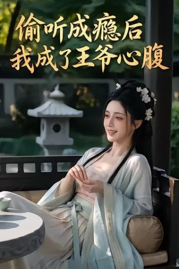 偷听成瘾后我成了王爷心腹