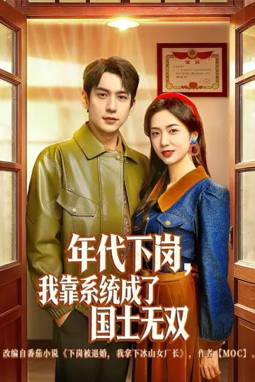 年代下岗,我靠系统成了国士无双
