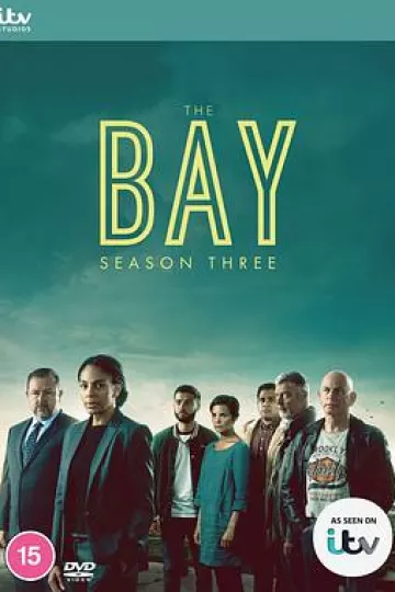 迷失海湾第三季