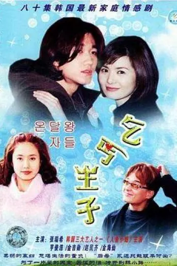 乞丐王子