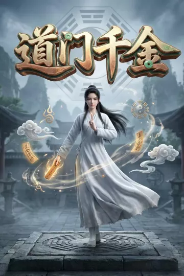 道门千金