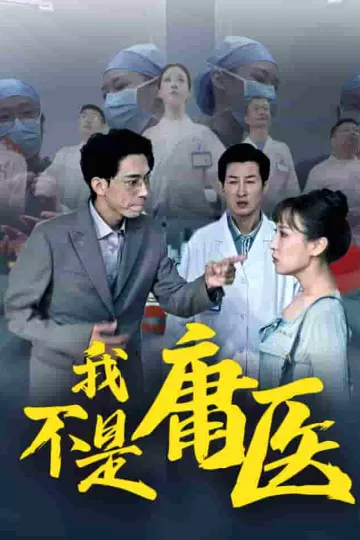 我不是庸医